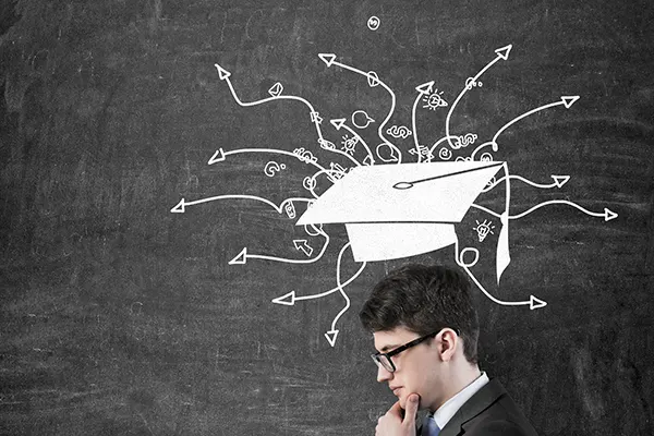Bachelor Marketing Bachelor Marketing