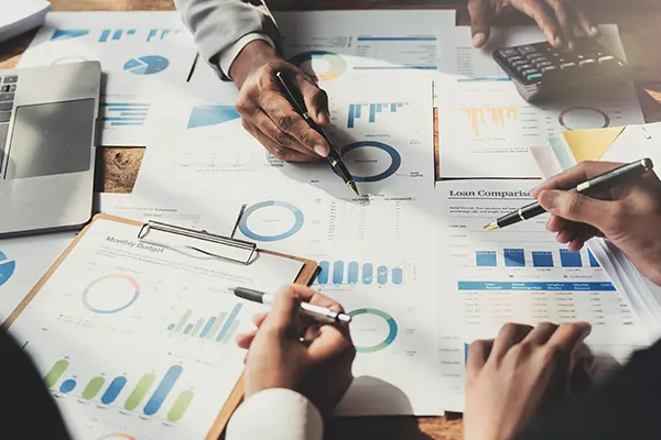 Marketing Consultant Marketing Consultant