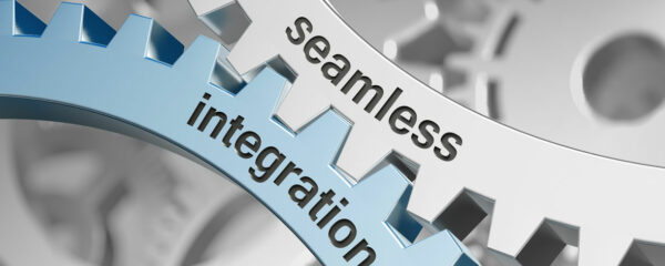 Seamless Integration